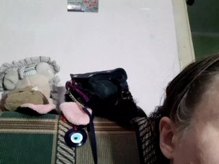 EksaCake Porn Show
