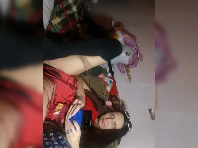 EksaCake's BongaCams show and profile