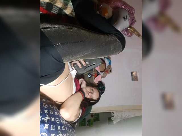 EksaCake's BongaCams show and profile