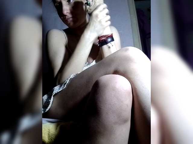 EksaCake Live Cam on BongaCams