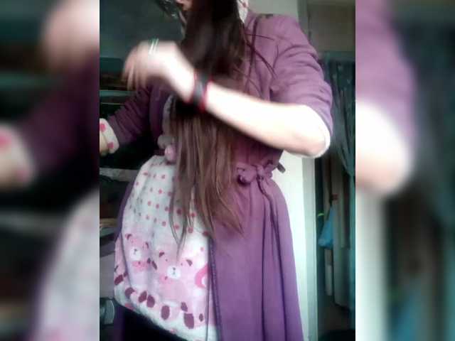 EksaCake's BongaCams show and profile