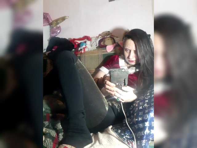 EksaCake's BongaCams show and profile