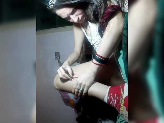 EksaCake's BongaCams show and profile