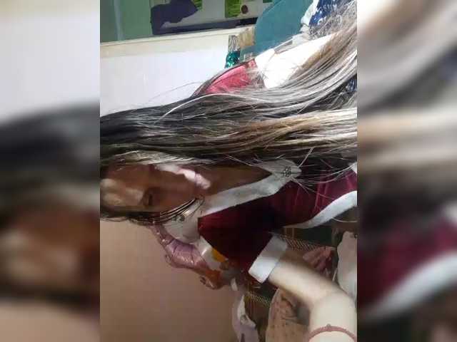 EksaCake's BongaCams show and profile