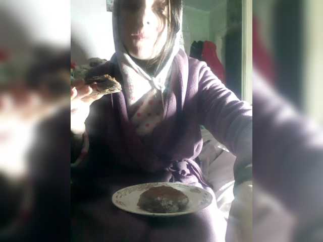 EksaCake from BongaCams