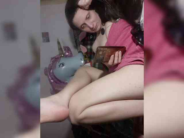 EksaCake webcam