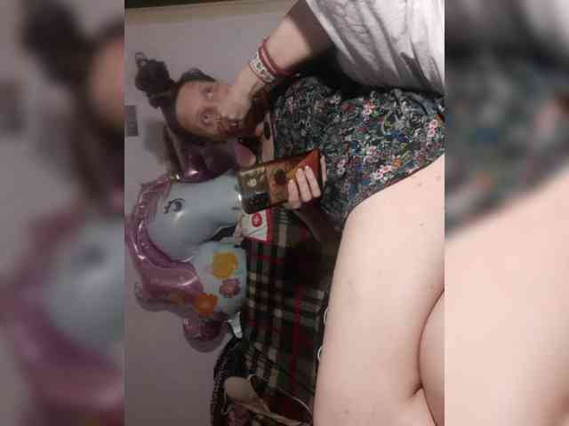 EksaCake webcam