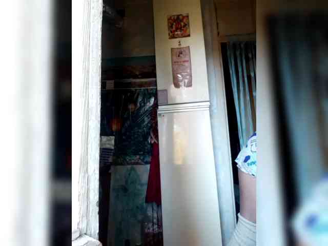 EksaCake webcam