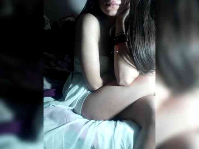 EksaCake Live Webcam on BongaCams