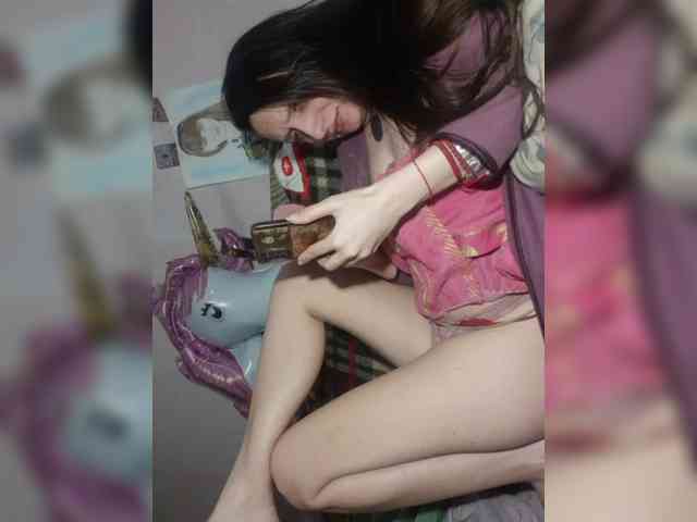EksaCake webcam
