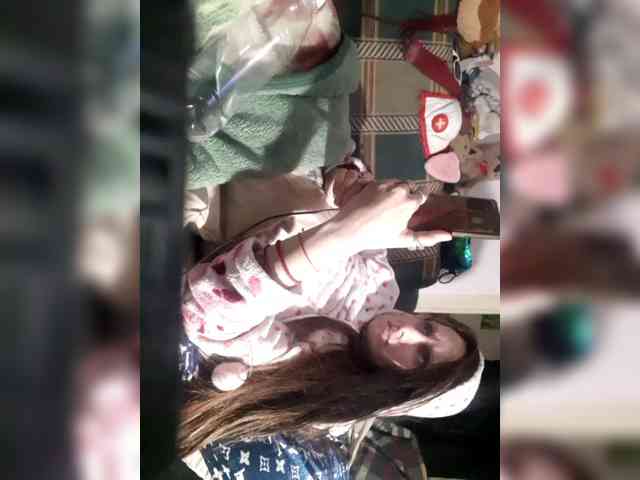 EksaCake webcam