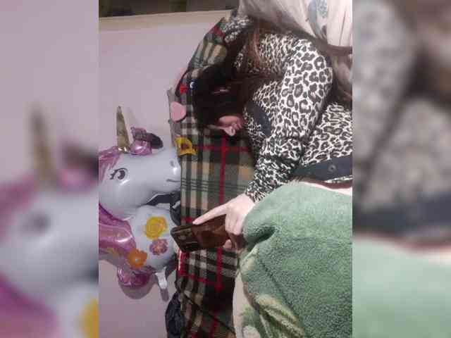 EksaCake webcam