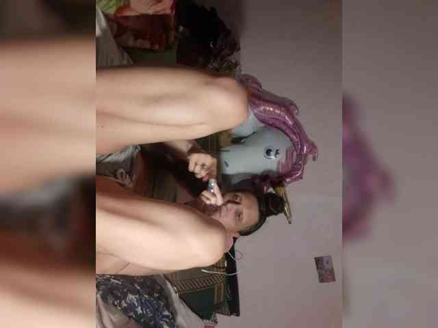 EksaCake webcam