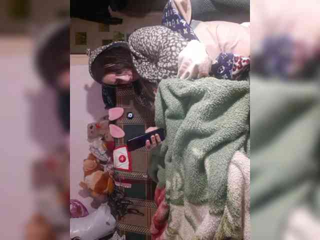 EksaCake webcam
