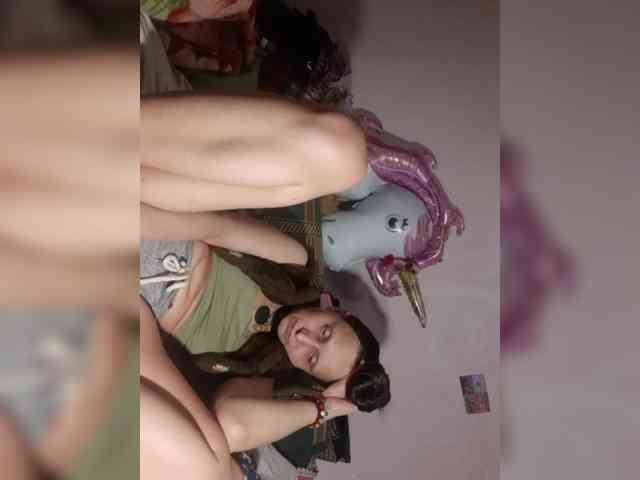 EksaCake webcam