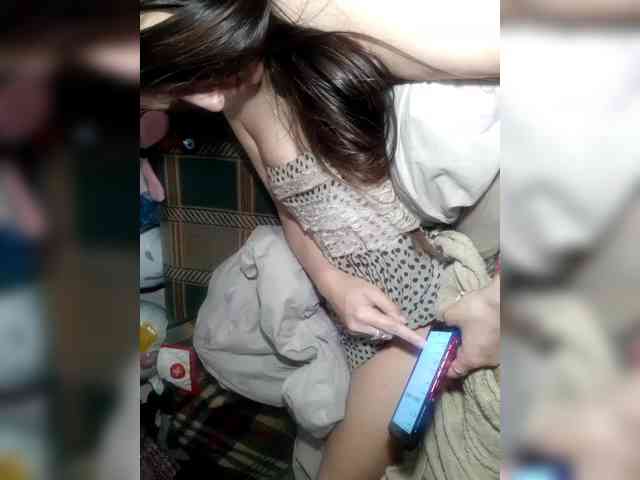 EksaCake webcam
