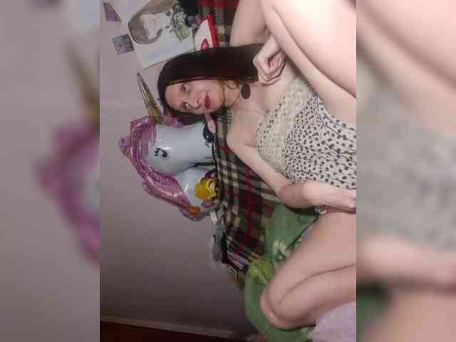 EksaCake webcam