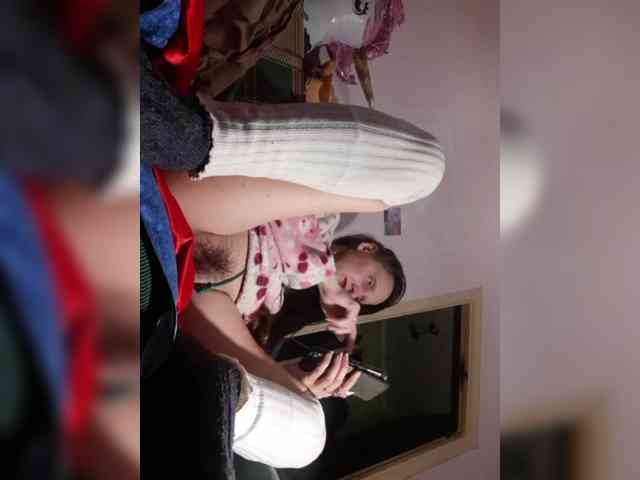 EksaCake webcam