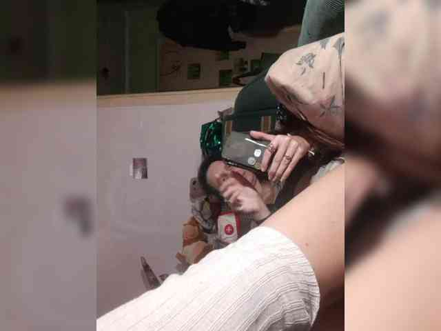 EksaCake webcam