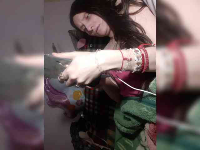EksaCake webcam