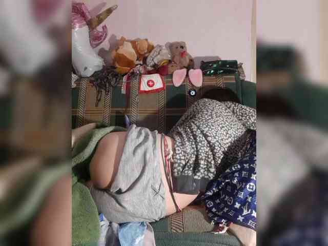 EksaCake webcam