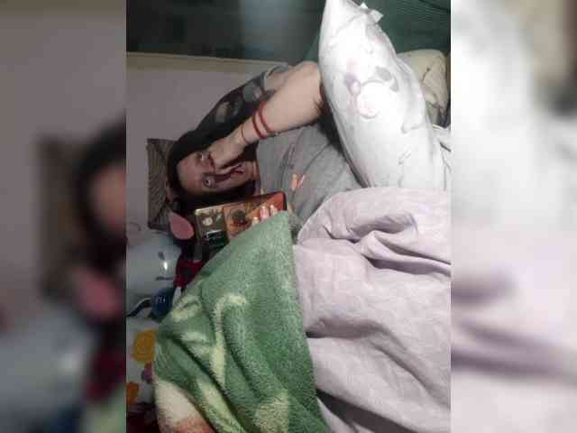 EksaCake webcam