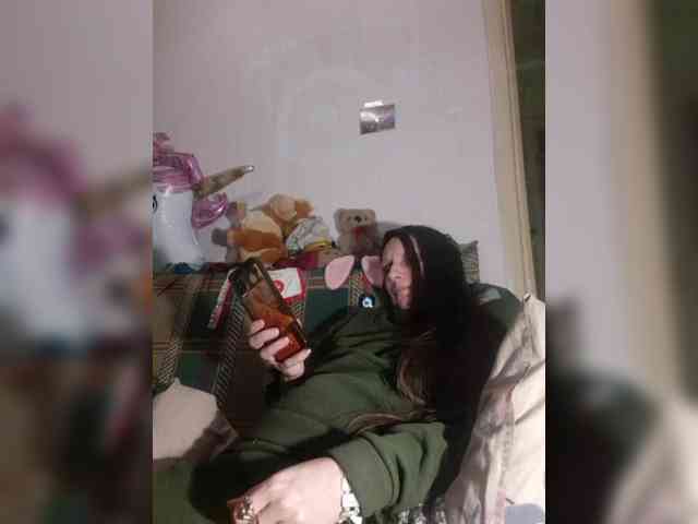 EksaCake webcam