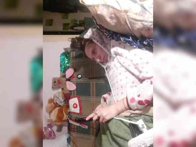 EksaCake webcam