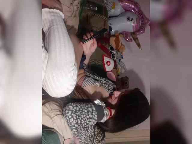 EksaCake webcam