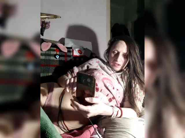 EksaCake webcam