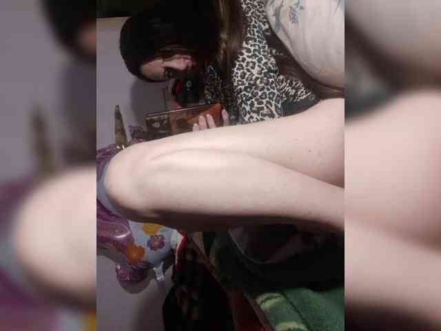EksaCake webcam