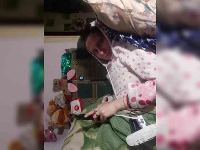 EksaCake webcam