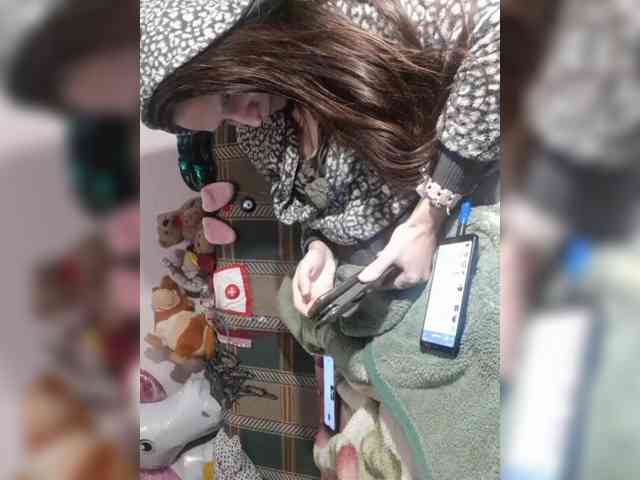 EksaCake webcam