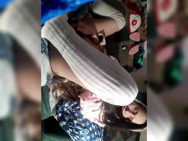 EksaCake webcam