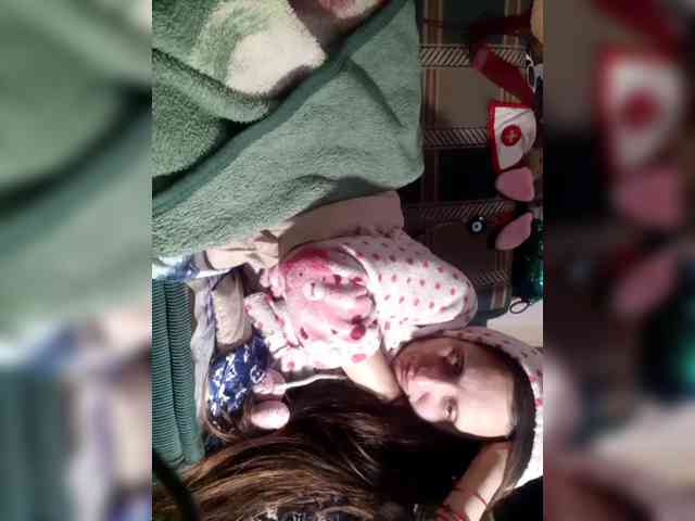 EksaCake webcam