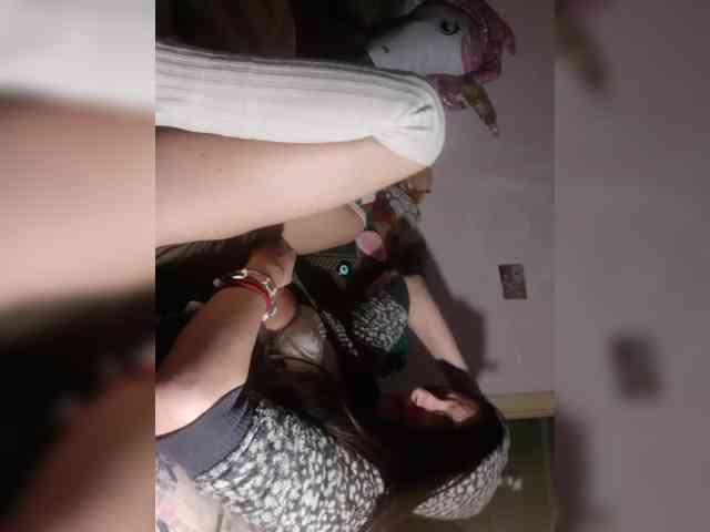 EksaCake webcam