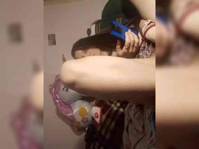 EksaCake webcam