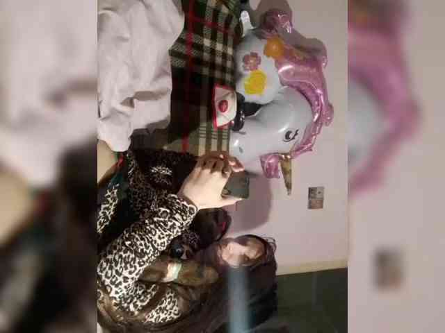 EksaCake webcam