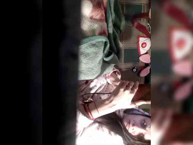 EksaCake webcam
