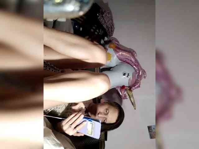 EksaCake webcam