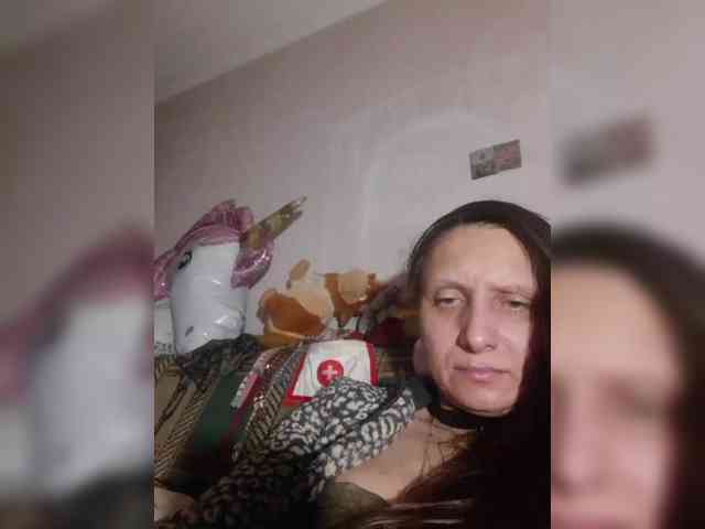 EksaCake webcam