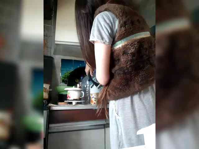 EksaCake webcam