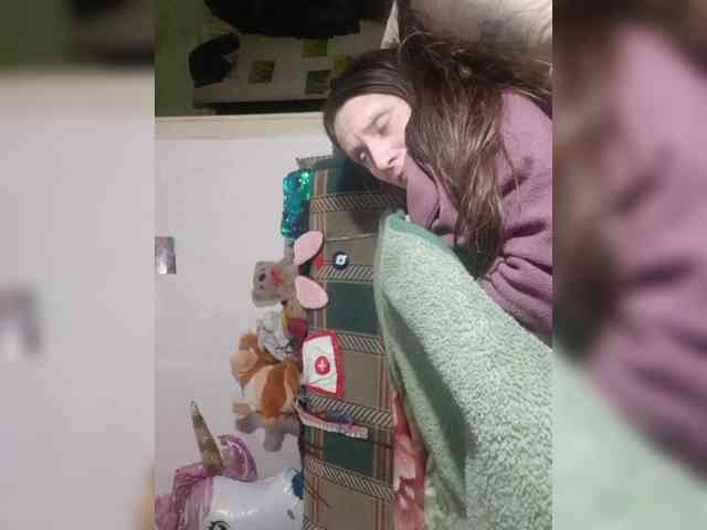 EksaCake webcam