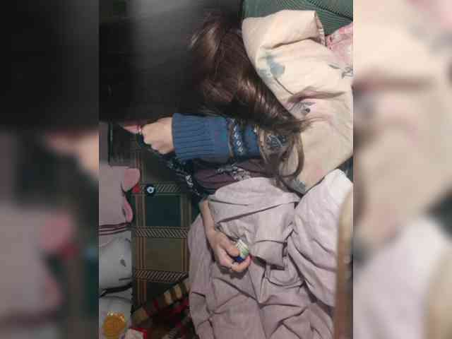 EksaCake webcam