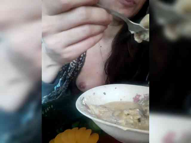 EksaCake webcam