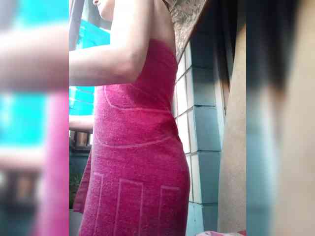 EksaCake webcam