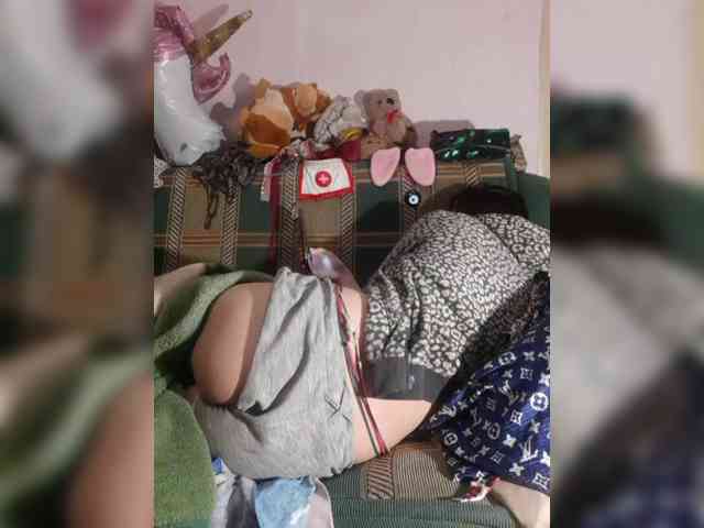 EksaCake webcam