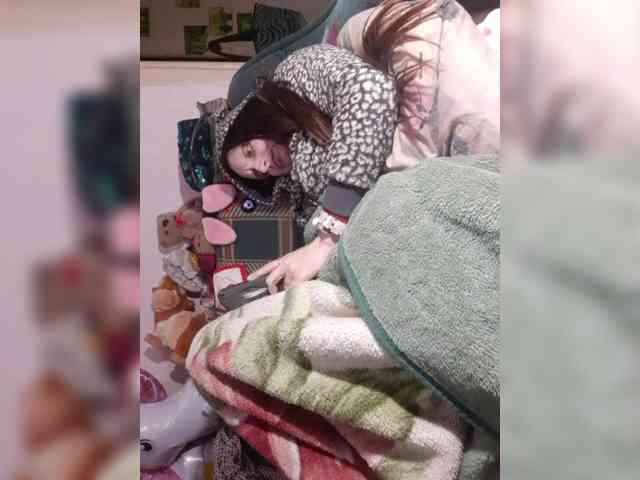EksaCake webcam