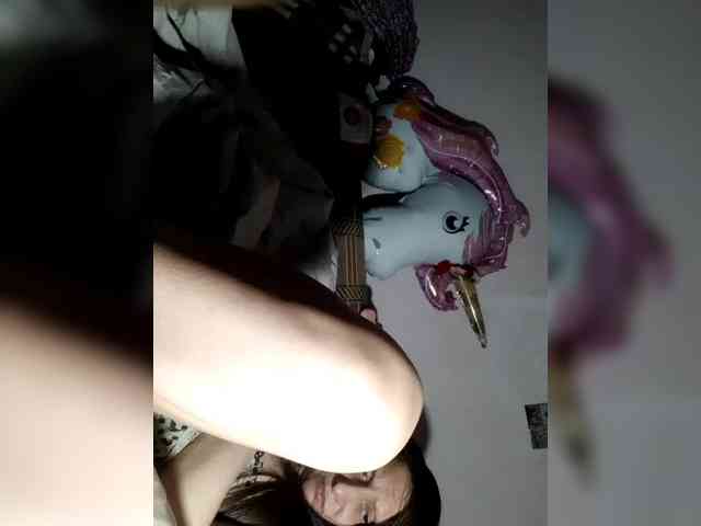 EksaCake Live Webcam on BongaCams