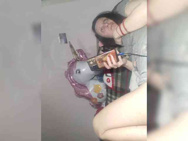 EksaCake webcam